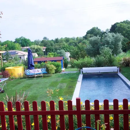 Les Jardins D'ispahan