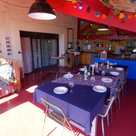 La Des Jardins D'ispahan