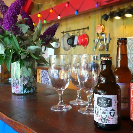 La Des Jardins D'ispahan