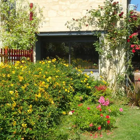 Les Jardins D'ispahan *