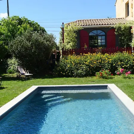 Les Jardins D'ispahan * Prignac-et-Marcamps