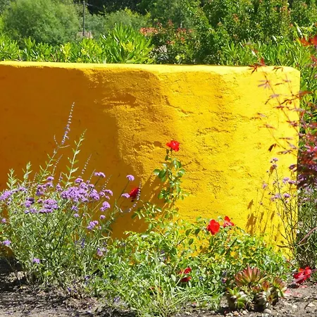 Les Jardins D'ispahan