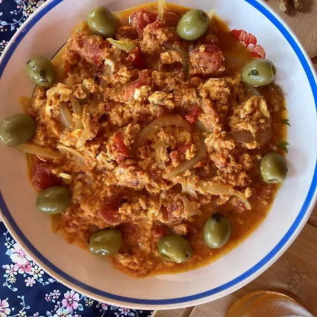 La Des Jardins D'ispahan Séjour chez l'habitant *