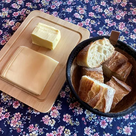 La Des Jardins D'ispahan Séjour chez l'habitant *