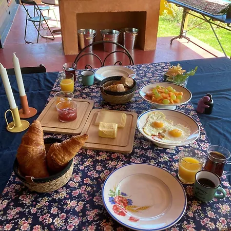 Homestay Les Jardins D'ispahan