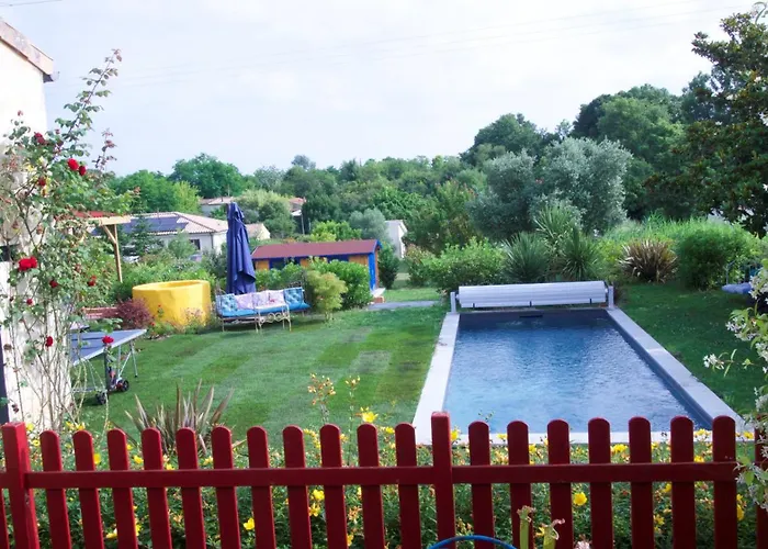 La Des Jardins D'ispahan