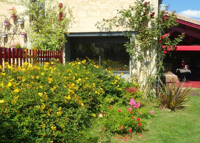 La Des Jardins D'ispahan *
