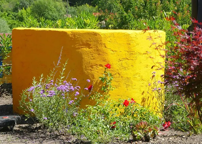 La Des Jardins D'ispahan